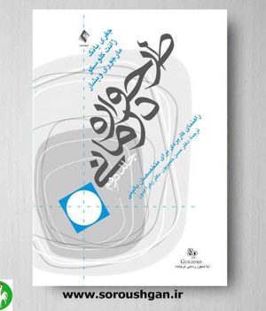 خرید کتاب طرحواره درمانی (جلد دوم) اثر جفری یانگ ترجمه حسن حمیدپور نشر ارجمند از فروشگاه اینترنتی کتاب سروشگان