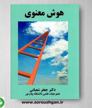خرید کتاب هوش معنوی نوشته جعفر شعبانی- نشر ساوالان
