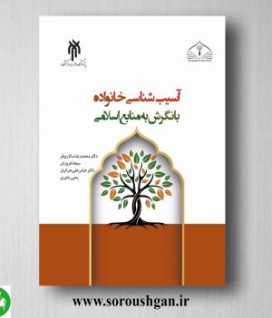 خرید کتاب آسیب شناسی خانواده با نگرش به منابع اسلامی اثر محمدرضا سالاری فر