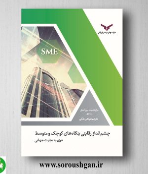 خرید کتاب چشم انداز رقابتی بنگاه های کوچک و متوسط ترجمه مرتضی شأنی